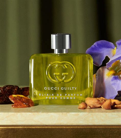 genmelli gucci uomo|gucci guilty pour homme.